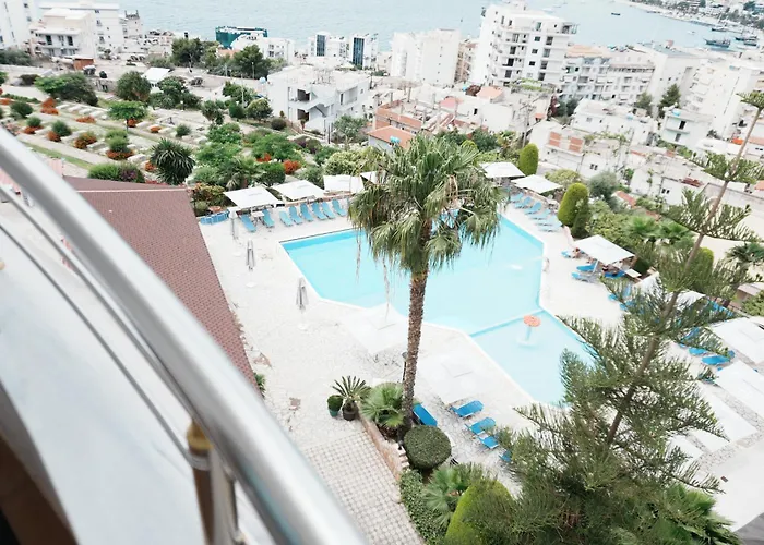 Hotel Mediterrane
