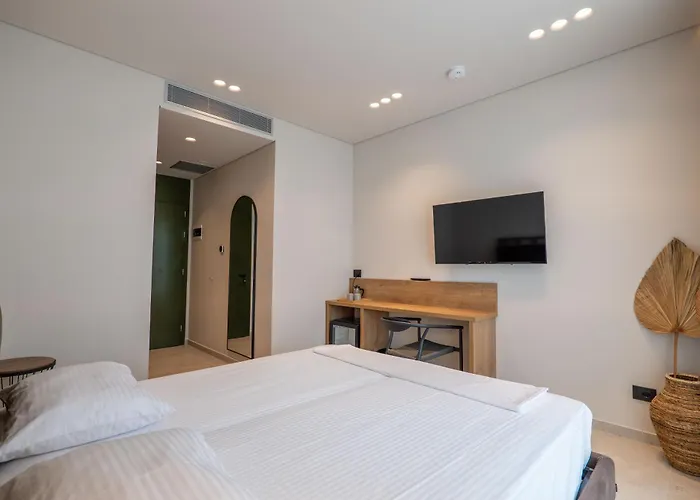 Kamara Rooms