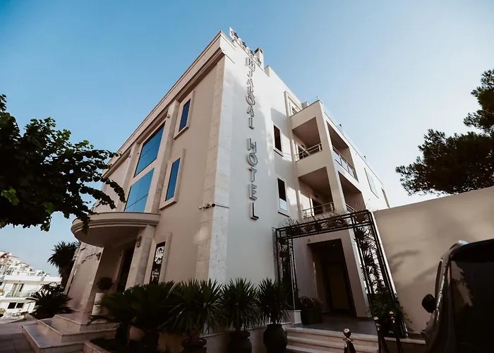 Hotel Jaroal